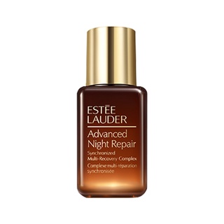 Estee Lauder Seventh Generation Small Brown Bottle Special Moisturizing Essence 15ml เอสเซนส์บำรุงผิวหน้า   Estee Lauder Seventh Generation Small Brown Bottle Special Moisturizing Essence 15ml