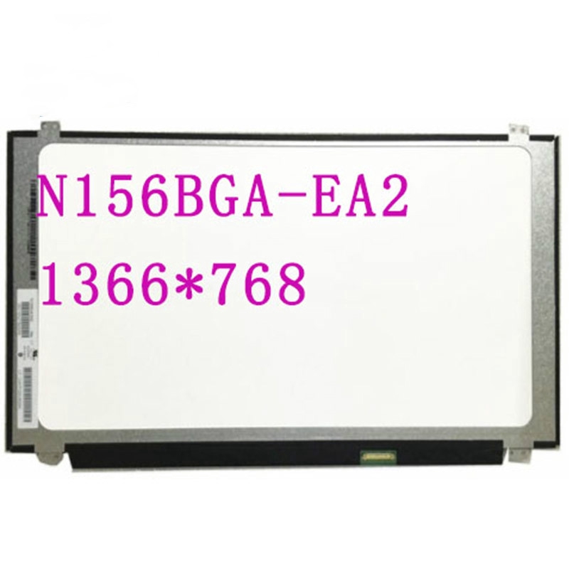 2021 N156BGA-EA2 NT156WHM-N32 N156BGA EA2 fit N156BGA-EB2 B156XTN07.0 N156BGA-E31 E41 EA2 EAA EDP 30