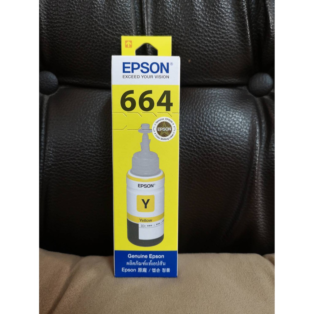 epson t6644 | Shopee Thailand