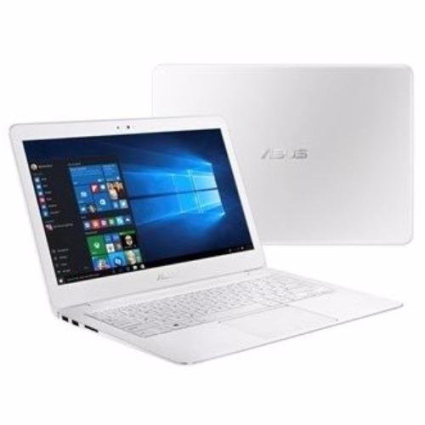 Asus Notebook Zenbook UX305CA-FB107(White)(White)