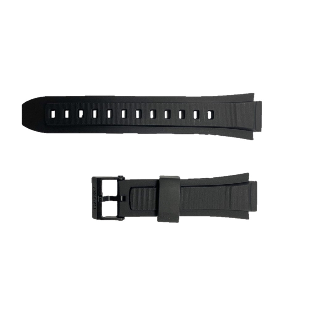 MW-600 สายนาฬิกา PU เหมาะสําหรับนาฬิกา Casio MW-600