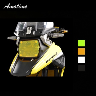 Motorcycle Front Headlight Screen Guard Lens Cover Shield Protector For Suzuki DL 1050 V-Strom dl1050 DL1050XT DL1050A 2