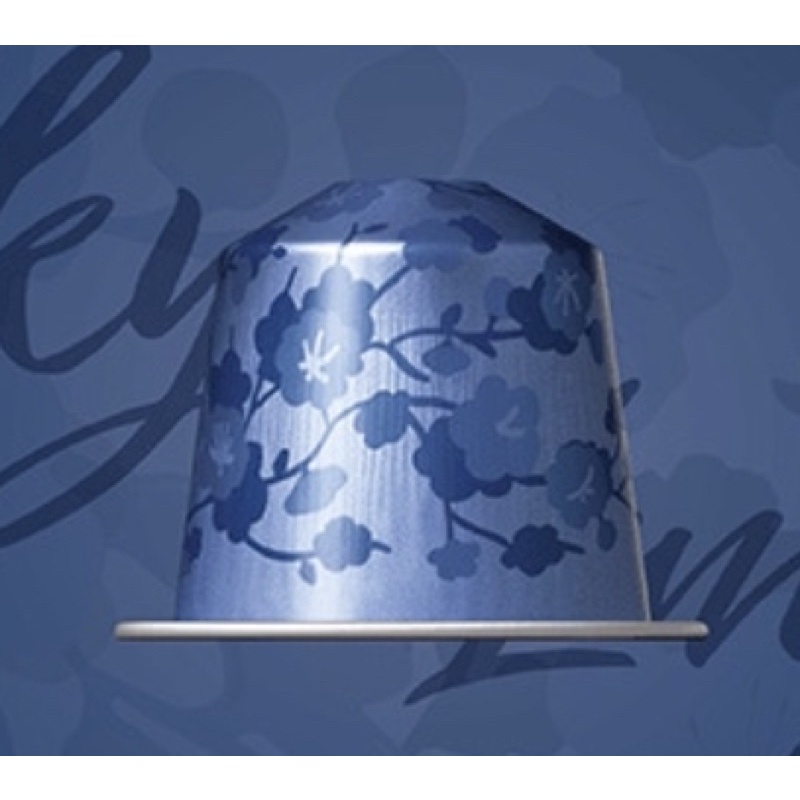 NESPRESSO CAPSULES☕️ ของแท้พร้อมส่ง📦