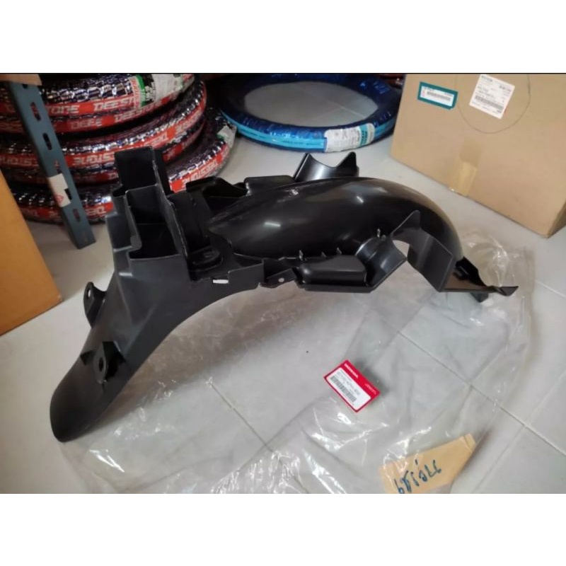 บังโคลนหลัง HONDA เวฟ125R/S สินค้าแท้เบิกศูนย์ รหัสสินค้า 80100-KPH-900 สินค้าพร้อมส่ง