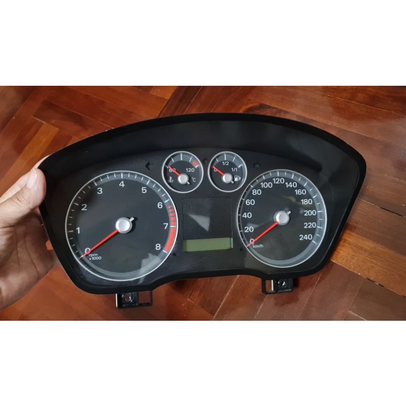 เรือนไมล์ FORD Focus 1.8 - 2.0 MK2 MK2.5