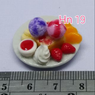 ของจิ๋ว ฮันนี่ โทส hn19