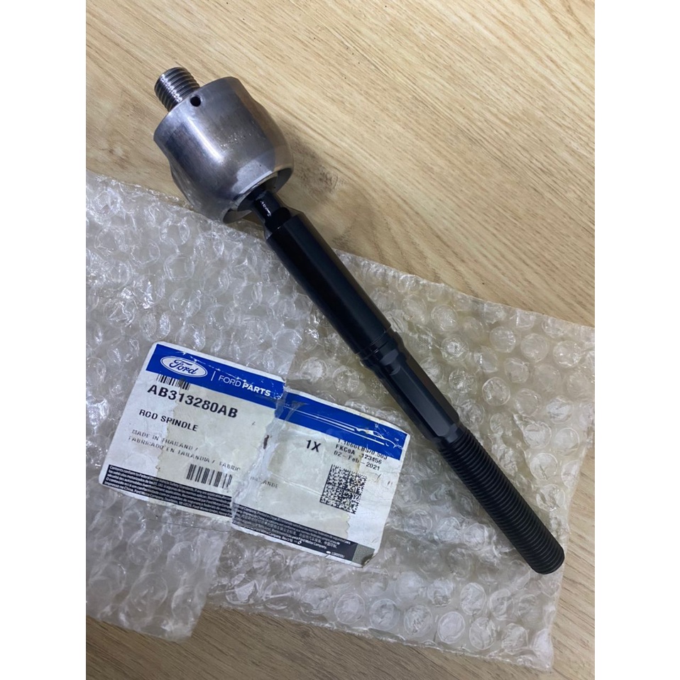 RACK END LEFT / RIGHT PART [AB31-32-80AB / UC2M 32 24XA] FORD RANGER T6 4WD 6 SPEED