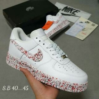ส่งฟรีพัสดุ Nike💥ราคาส่ง 1350 บาท +กล่อง ใบเสร็จ (ไฮ เอน)
ไซส์ ตามภาพ

📮