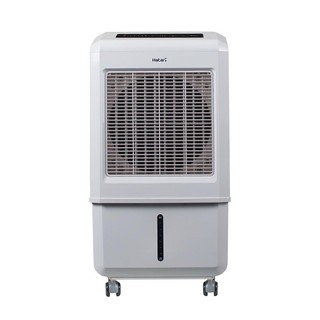 พัดลมไอเย็น HATARI AC Turbo1 32 ลิตร สีขาว  STEAM FAN HATARI AC Turbo1 32L WHITE