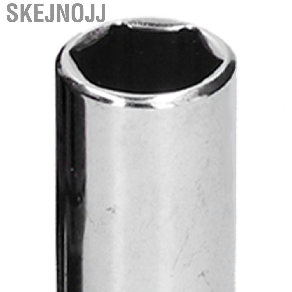 Skejnojj 21 ชิ้น 42 มิลลิเมตร Extended Lug Bolt ชุดแขน M14x1.5 Ball Seat Universal Auto Modification - รูปที่ 2