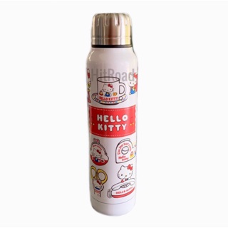 ขวดเก็บอุณหภูมิ Hello Kitty 300 ml