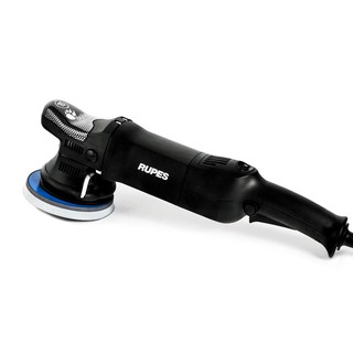 RUPES เครื่องขัดสี LHR15 ES Random Orbital Polisher