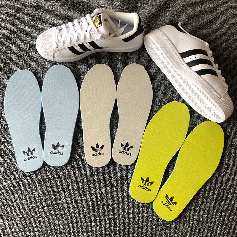 แผ่นรองพื้นรองเท้า ดูดซับแรงกระแทก ระบายอากาศได้ดี แบบบาง ยืดหยุ่นสูง