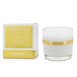 SISLEY - Sisleya LIntegral Anti-Age Day And Night Cream - E