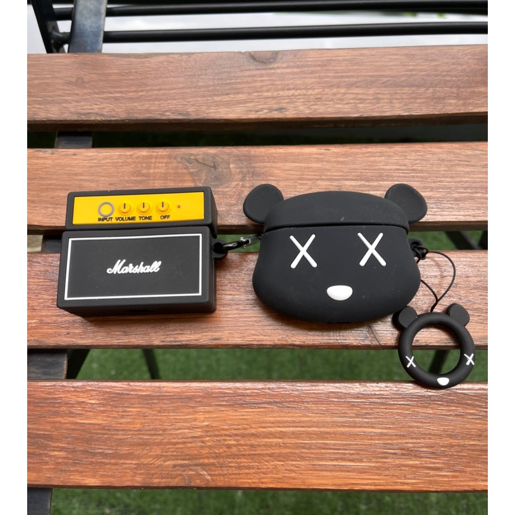 iPod Pro Case เคส iPod  Pro Marshall Klaw