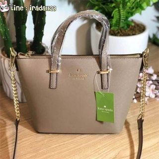 Kate Spade Cedar Street Mini Harmony Crossbody Small Handbag ของแท้ ราคาถูก