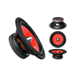 โปรโมชั่น : 10LIFE120 ลด10%SignatureSound PX-S6108RBPX-S6015WP ลำโพง 1ดอก ลำโพงเสียงเบส มิดเบส เสียงกลาง 6.5นิ้ว ลำโพงรถ