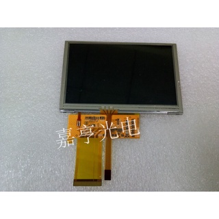 หน้าจอแสดงผล LCD SZ LB043WV1-TD01