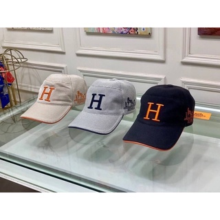 หมวก Hermes  Original