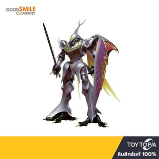 พร้อมส่ง+โค้ดส่วนลด Plamax Sirbine-Aura Battler Dunbine (Re-Run)  by Good Smile Company (ลิขสิทธิ์แท้)