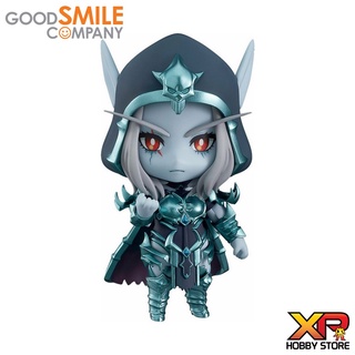 Nendoroid Sylvanas Windrunner [1671]