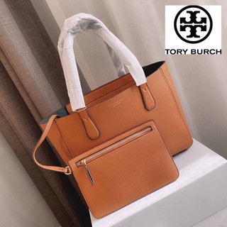 NEW ARRIVALS!! TORY BURCH TOTE BAG กระเป๋าสะพาย