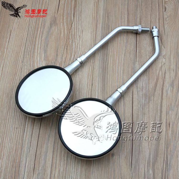 Honda Honda X4 CB1300 CB900 CB1000 CB1100 CBF600 กระจกมองหลังเหมือน