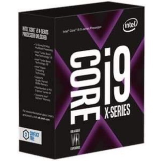 CPU (ซีพียู) INTEL LGA 2066 CORE I9-10940X ORIGINAL