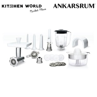 Assistent  ASS-Y 920900061 Deluxe Package EU / ชุดอุปกรณ์ต่อเครื่อง AKM