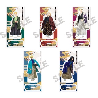 Tokyo Revengers Acrylic Stand Hakama Series