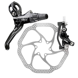 ดิสเบรคจักรยาน Sram รุ่น Avid Elixir 9 X9 Disc Brake Set