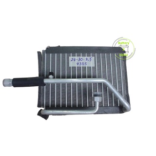 คอยล์เย็น ฮอนด้า แอคคอร์ด 98 (134A) Car Ac Evaporator Honda Accord