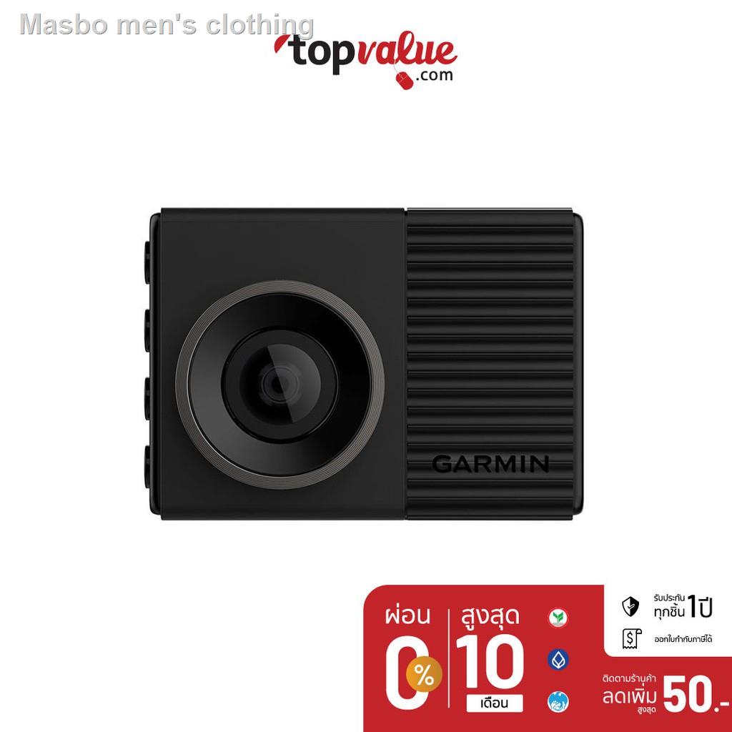 ❖✣[ทักแชทรับโค้ด] Garmin Dash Cam 46/56 (รับประกันศูนย์ไทย 1 ปี)ราคาต่ำสุด