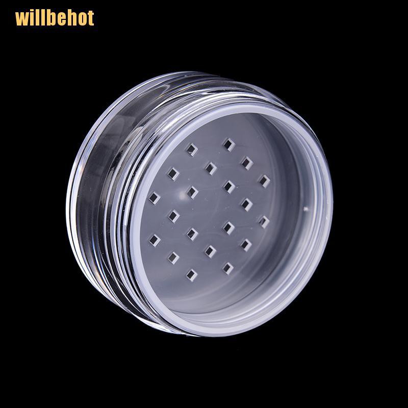 Willbehot ตลับเปล่าทรงหลวม 12 มล. ด้วยด้วยด้วยด้วยด้วยด้วยด้วย - รูปที่ 5