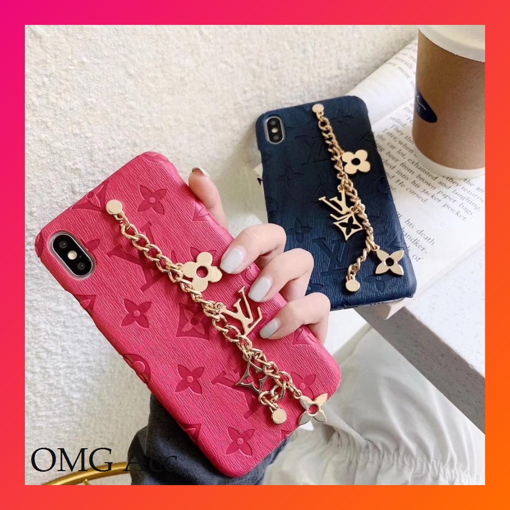 เคสความงามสําหรับ Iphone 7 8 7+ 8+ X Xs Xr Max 11 Pro Max FH65