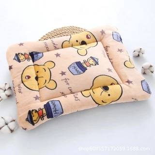 ผ้าปูนอนมีกันลื่น ผ้าห่ม ขนนุ่ม หนาพิเศษ นอนสบาย ไม่ร้อน ผ้าไม่ติดขน เหมาะทั้งคน และ สัตว์เเลี้ยง