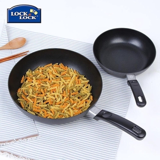 LOCK&amp;LOCK hard light กระทะเคลือบ non-stick รุ่น LHB2223