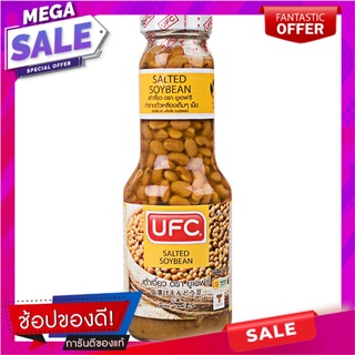 ยูเอฟซีเต้าเจี้ยว 340กรัม UFC bean paste 340 grams