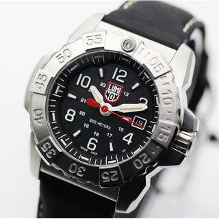 ﻿นาฬิกา Luminox Navy seal Steel XS.3251 (ประกันศูนย์)