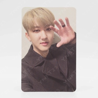 ♡︎พร้อมส่ง♡︎ Stray Kids Oddinary Frankenstein Photocard Changbin การ์ด ชางบิน สเตรย์คิดส์ สตค SKZ