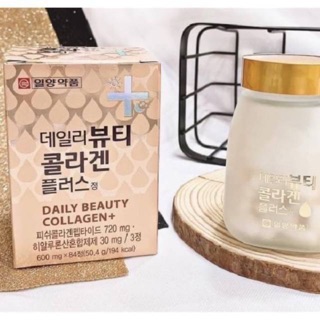 Ilyang Daily Beauty Collage Plus 84 tablets