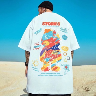 เสื้อยืดผ้าฝ้าย แขนสั้น พิมพ์ลาย JUMBO DISTRO พรีเมี่ยม สําหรับผู้ชาย ไซซ์ S M L XL XXL 3XL 4XL 5XL 6XL