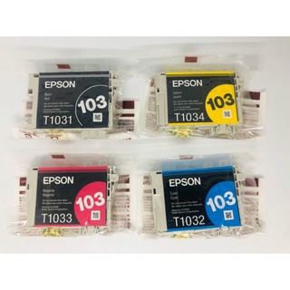 (clearance sale) EPSON 103