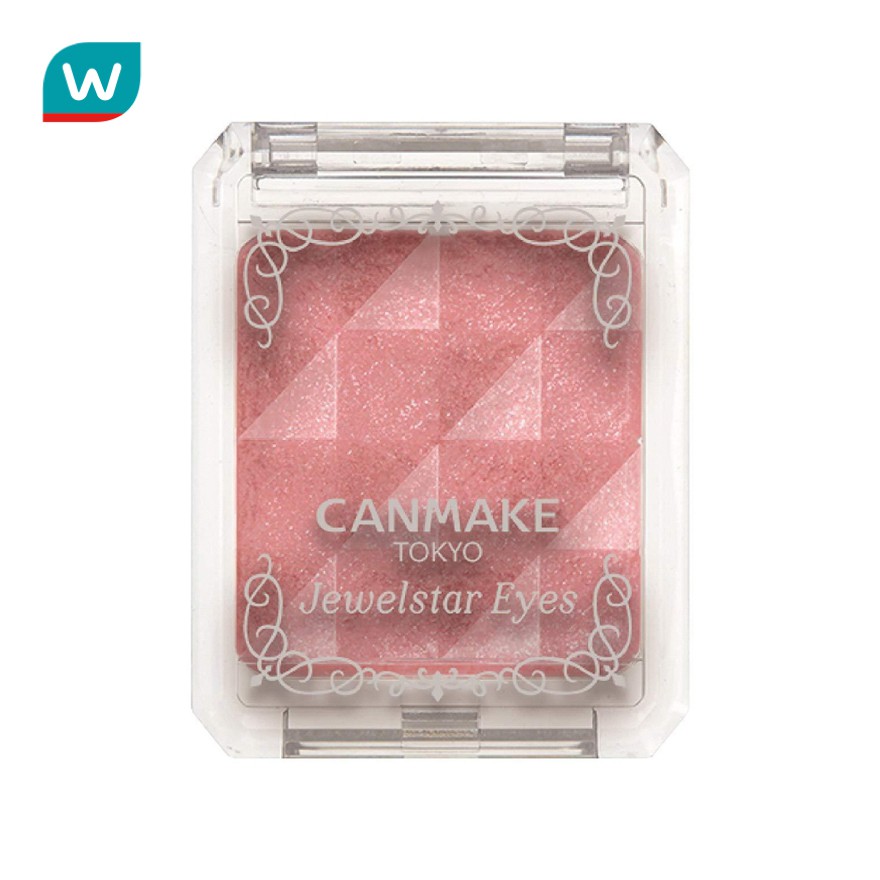 แคนเมค จิวเวลสตาร์ อายส์ พิงค์ ออโรร่า ราคาถูก Canmake No17 แคนเมค จิวเวลสตาร์ อายส์ พิงค์ ออโรร่า ราคาถูก Canmake No17