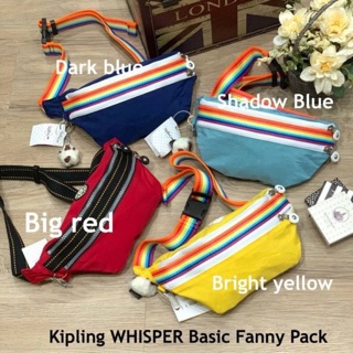 กระเป๋าคาดอก Kipling