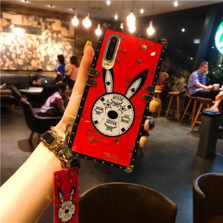 เคสโทรศัพท์แบบนุ่มสไตล์หรูหราสําหรับ redmi note 9 pro max note 8 8pro note 7 k 20 pro 8 a 7a k 20 k 30