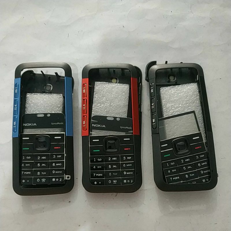 ปลอก Nokia 5310 Kw**