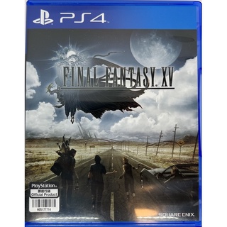 [Ps4][มือ2] เกม Final fantasy XV