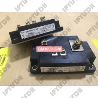 QM300HC-M โมดูลเพาเวอร์ IGBT