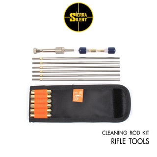 CLEANING   ROD   KIT